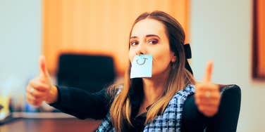 Subtle Things People Say When They’re Trying To Hide How They Really Feel