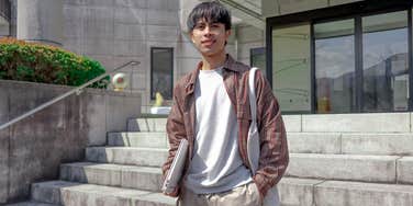 superintendent flies guatemala give deported student diploma