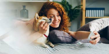 survey pet owners dump partner