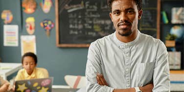 teacher blames parents raising kids get whatever want