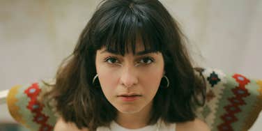 Age woman got her period tells how long she will live.