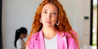 young gen z employee hating modern work culture