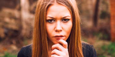 Things People Think Are Normal, But Really Just Mean Your Nervous System Is Dysregulated