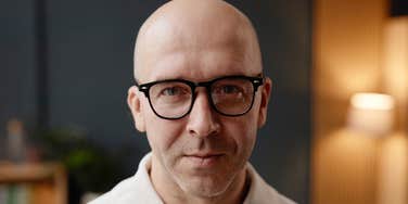 Psychiatrist wishes he could tell patients the truth about their mental health.