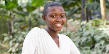 ugandan woman's description country puts third world country into perspective