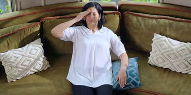 unemployed woman may move in mom relentless rejections