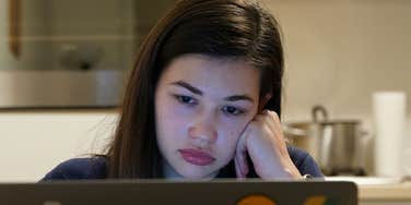 Woman was victim of medical gaslighting.