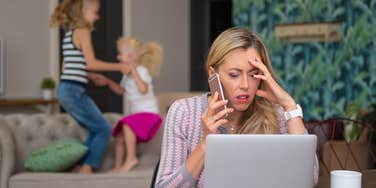 virginia school district's proposed calendar working parents outraged