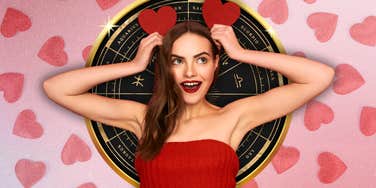 weekly love horoscopes April 20 26 2026