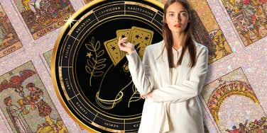 weekly tarot horoscope reading April 13 19 2026