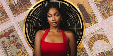 weekly tarot horoscope April 27 May 3 2026