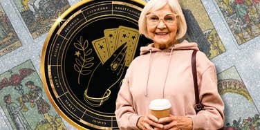 weekly tarot horoscopes April 20 26 2026