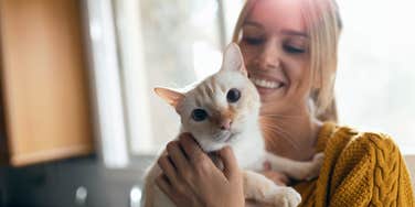 why universe assigned cat according color fur