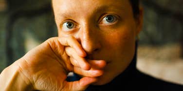  women who let others treat them like doormats usually have these sad reasons 