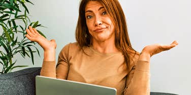 Women Who Don't Feel A Need To Explain Themselves As They Get Older Usually Have These Legitimate Reasons