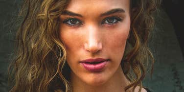 woman who leans too much into her masculine side
