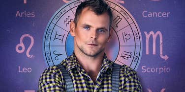 zodiac signs good horoscopes Wednesday April 8 2026