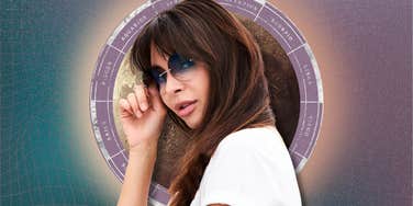 zodiac signs new life new moon April 17 2026