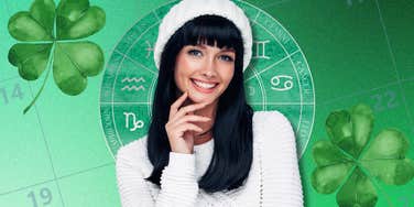 zodiac sign luckiest day april 27 - may 3 2026