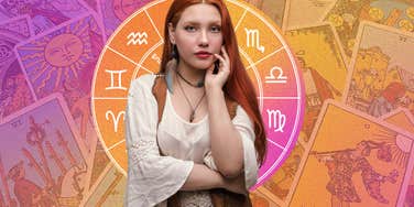 zodiac sign monthly tarot horoscope reading may 2026