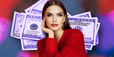 zodiac signs abundance luck april 15, 2026