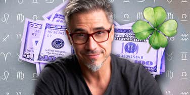 zodiac signs abundance luck april 29, 2026