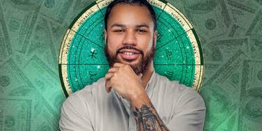 zodiac signs abundant era angel number day 428 April 28 2026