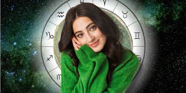 zodiac signs blessed universe april 19 2026