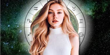 zodiac signs blessed universe april 30 2026