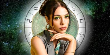 zodiac signs blessings universe april 24 2026