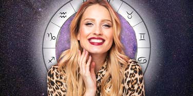 zodiac signs blessings universe april 8 2026