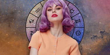 zodiac signs decision changes everything April 4 2026