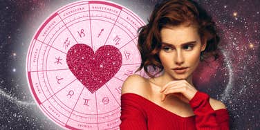 zodiac signs deep love april 25 2026