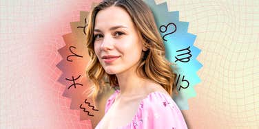 zodiac signs everything falls place april 7 2026