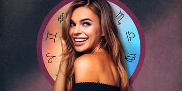 zodiac signs feel happy again April 29 2026