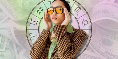 zodiac signs financial hardships end april 29 2026