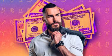 zodiac signs financial hardships end April 7 2026