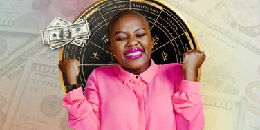 zodiac signs financial success april 27 2026