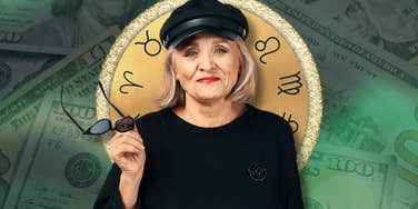 zodiac signs financial success april 28 2026