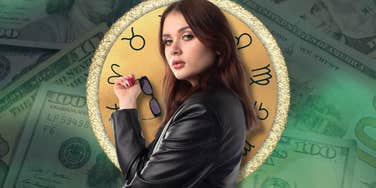 zodiac signs financial success april 6 2026