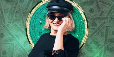 zodiac signs financial success may 4 - 10 2026