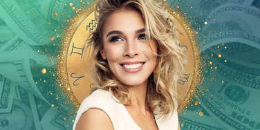 zodiac signs fortunate era april 22 2026