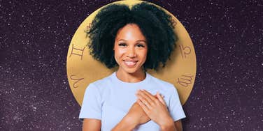 zodiac signs glimmer hope future april 12 2026