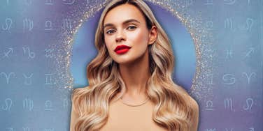 zodiac signs good horoscopes Sunday April 19 2026