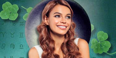 zodiac signs good luck April 10 2026