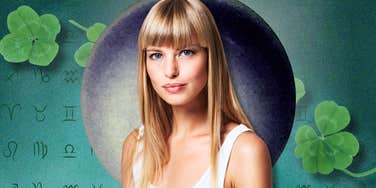 zodiac signs good luck april 27 - may 3 2026