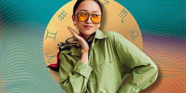 zodiac signs good things fall place april 20 2026