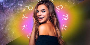 zodiac signs good things fall place april 30 2026