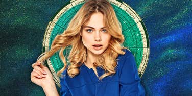 zodiac signs great horoscopes Thursday April 9 2026