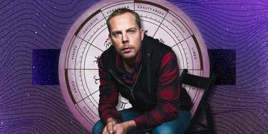 zodiac signs hard times end April 5 2026